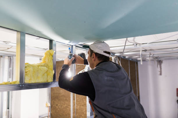 Best Insulation for Specific Applications in Byron, CA