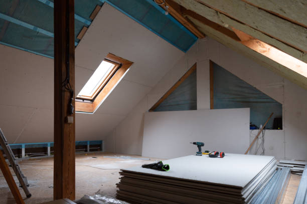 Best Residential Insulation in Byron, CA