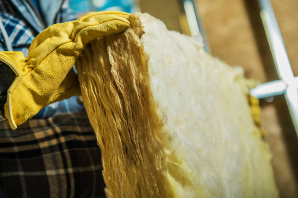 Best Insulation for Specific Applications in Byron, CA