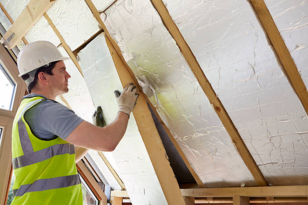 Best Insulation Maintenance and Repair in Byron, CA