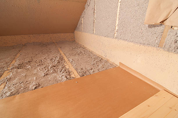 Best Types of Insulation in Byron, CA