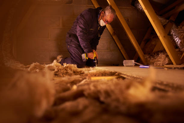 Best Commercial Insulation in Byron, CA